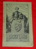 Unser Land Arthur Hary 1916 Luxemburg Heimatbuch 2 Jahrbuch