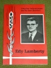 Edy Lamberty Unter Indianerjungen des Rio Beni Bolivien 1932 196