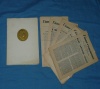 Marc Sangnier Tmoignages rassembls 1950 5 lme commune 1951
