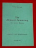 Die Atomzertrmmerung M. Schweich 1976 Luxemburg Warnung Atomkra