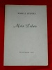 Mein Leben Marcel Steffes Flaxweiler 1959 Luxemburg Luxembourg 7