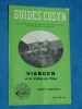 Vianden et la Valle de lOur Guides Cosyn Luxembourg P. Bassing