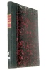 Joseph Hansen 1903 1904 1905 A. Dumas H. Ibsen E. Zola Lamartine