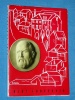 Hary Godefroid 1961 Luxemburg Festgof zur Gedenkfeier Luxembourg