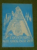 Die Trsterin am Weg der Zeit Ein Marienbchlein 1951 Luxemburg