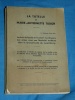 La Tutelle de Marie Antoinette Tudor Pierre Prm 1940 Luxembourg