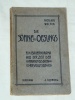 Die Shne des slings N. Welter 1904 Diekirch Luxemburg Revoluti