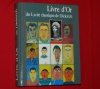 Livre dOr du Lyce Diekirch LCD 1992 C. Felten Bauler Kerger