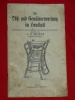 Die Obst und Gemseverwertung Haushalt J.P. Mertz 1915 Luxemburg