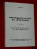 Profangeschichte Judentums P. Biermann 1978 1 Luxemburg Rassenwa