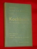 Kochbuch fr brgerliche Kche C. Schfer Ausgabe Luxemburg 1931