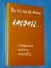 Raconte Henri Koch Kent Luxembourg 1993 remmore relve rectifie