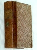 Journal Historique et Littraire 1. Janvier 1786 Luxembourg CLXX