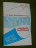 125 Jahre Eisenbahnstrecke Luxemburg Wasserbillig 1861 1986 Phil