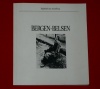 Bergen Belsen 1990 Ausstellung Konzentrations Kriegsgefangenenla