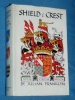 Shield Crest Julian Franklin Heraldry 1960 London N. Manwaring