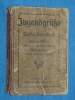Jugendgrsse Taschenliederbuch J. P. Neyens Ettelbruck 1912 Volk
