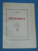 Blessures Ry Boissaux 1939 Contes Lgendes Fantaisies Luxembourg