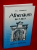 Athenum 1932 1946 Wohnort Schule Paul Diederich Luxembourg 2001