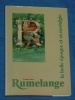 Rumelange belle poque nostalgie Fernand Risch 1988 Luxembourg