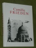 Camille Frieden 1992 Luxembourg Imprimerie Saint Paul Luxemburg