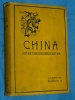 China unter Kaiserin Witwe 1912 Bland E. Backhouse Tzu Hsi