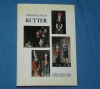 Joseph Kutter Joseph mile Muller 1981 Luxembourg Luxemburg