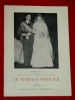 Le Mariage Princier Luxembourg 1953 Grand-Duc Jean Princesse Jos