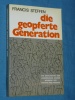 Die geopferte Generation Francis Steffen 1976 Luxemburger Jugend