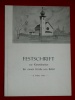 Bettel 1959 Festschrift Konsekration der neuen Kirche Luxembourg