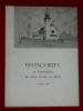 Bettel 1959 Festschrift Konsekration der neuen Kirche Luxembourg