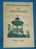 Steinsel Mullendorf 1904 1954 Pompiers et Fanfare Luxembourg 50