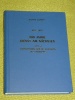 300 Jahre Dienst Nchsten J. Maertz Luxemburg 1672 1972 Schweste