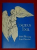 Exodus et Exil M. Reisberg B. Rosendor Luxembourg contre guerre