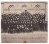 Diekirch Ausflug Luxemburger Brieftrger Vereins 1911 1912 Luxem