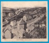 Troisvierges Ulflingen Luxembourg Gare environs 1919 Capus Fiedl