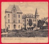 Mondorf Luxembourg 1912 Le couvent  Das Kloster Luxembourg