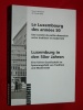Luxemburg in den 50er Jahren Claude Wey 3 Luxembourg des annes