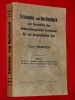 Urkunden Quellenbuch altluxemburgischen C. Wampach 10 1 1955 Ech