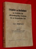 Cam. Wampach 1952 Urkunden u. Quellenbuch Band IX Echternach alt