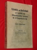 Urkunden Quellenbuch altluxemburgischen Cam. Wampach 8 1951 Echt