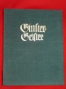 Ginster Geister Ardenner B. Simminger 1938 E. Probst Luxembourg