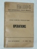 FM 100-5 Field Service Regulations Operations 1944 USA War Depar