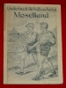Liederbuch fr Volksschulen Moselland 2 Teil Luxemburg 5 Schulja