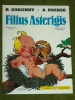 Asterix Filius Asterigis Goscinny Uderzo 1983 Latinum Stuttgart