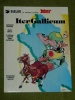 Asterix Iter Gallicum Goscinny Uderzo 1989 Latinum Stuttgart Del