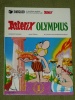 Asterix Olympius Goscinny Uderzo 1985 Latinum Stuttgart Deltae