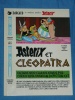 Asterix et Cleopatra Goscinny Uderzo 1989 Latinum Stuttgart Delt