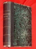 Correspondance Militaire George Henri Schuster Vienne 1842 Wien