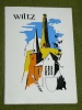 Wiltz Centenaire de la chorale municipale Sainte Ccile 1974 Lux